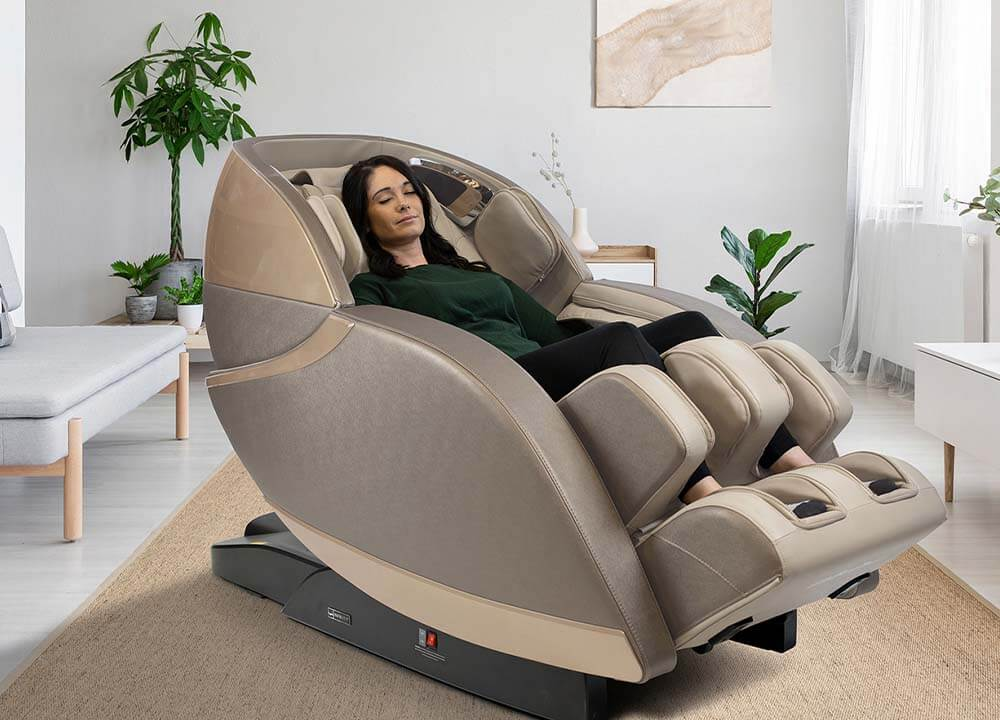 Massage Chair